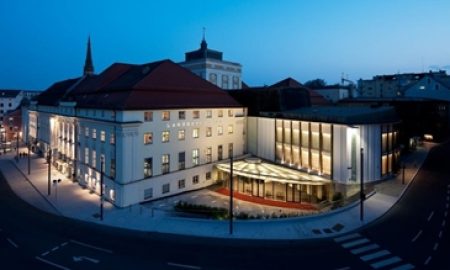 Landestheater Linz